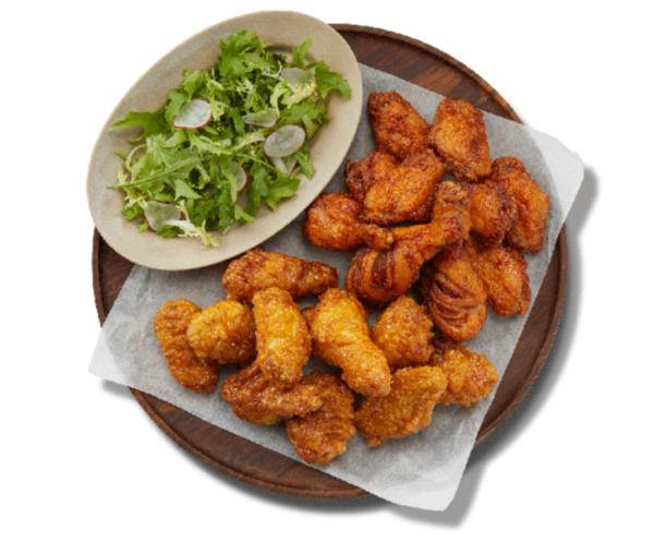 Government Tightens Grip on Shrinkflation After Kyochon Controversy Government Tightens Grip on Shrinkflation After Kyochon Controversy