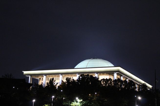 Seoul Moves Forward With First Comprehensive AI Governance Framework