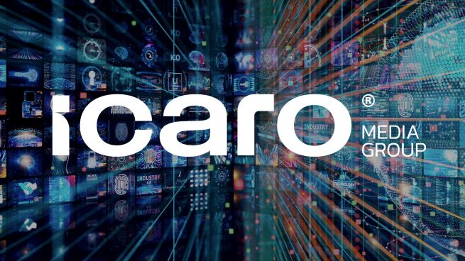 ICARO Media Group Enters New Multiyear Digital Network Deal with Elevator Giant Otis in Spain, Portugal and Africa