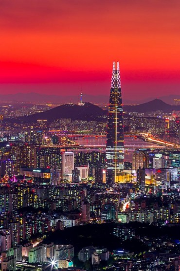 Seoul Named World’s No. 2 Entertainment Travel Destination at Saudi TOURISE Awards