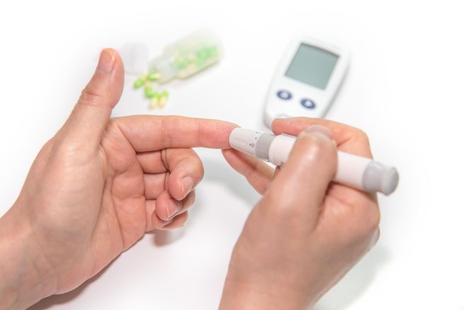 Health Agency Issues Updated Diabetes Prevention Rules as Cases Continue to Rise