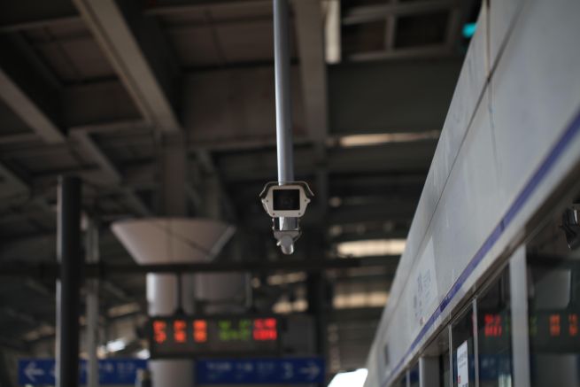 Is CCTV the real-life version of “Big Brother,” or a watchdog that exposes hidden wrongdoing? (Image courtesy of Yonhap)