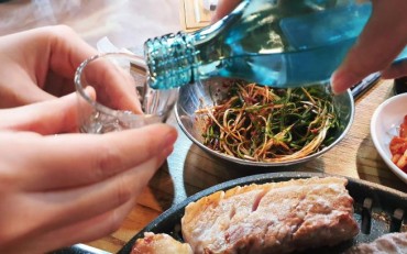 Alcohol Ads Triple in Korean Media, Led by Cable and General TV Channels