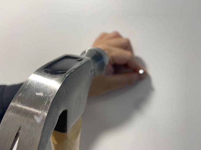 Court Clears Stepfather of Emotional Abuse in Window-Nailing Case Court Clears Stepfather of Emotional Abuse in Window-Nailing Case