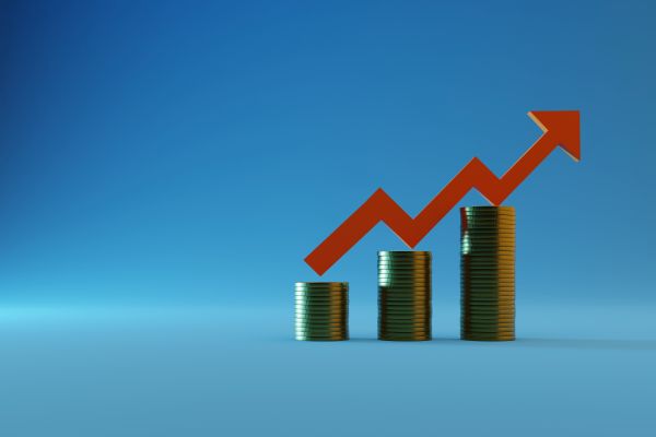 Venture Investment Market Rebounds Sharply, Signaling Post-Slump Recovery Venture Investment Market Rebounds Sharply, Signaling Post-Slump Recovery