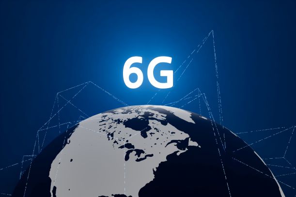 SK Telecom and Samsung Join Forces to Build AI-Driven 6G Network Technology SK Telecom and Samsung Join Forces to Build AI-Driven 6G Network Technology