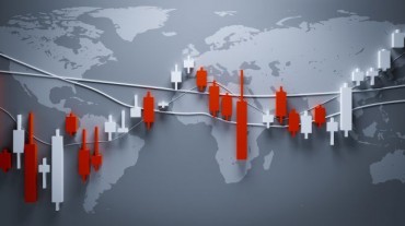 Investors Face Margin Calls as Kospi Suffers Sharp Drop Amid Market Volatility