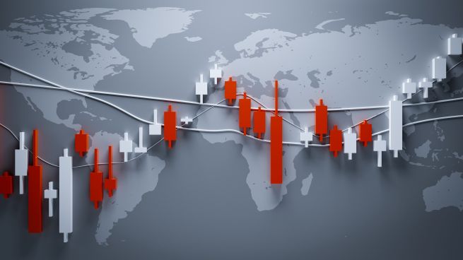 Investors Face Margin Calls as Kospi Suffers Sharp Drop Amid Market Volatility