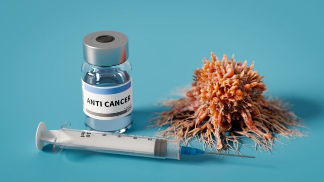 Government Eases Barriers to Cancer Clinical Trials, Allowing Early-Stage Patients In Government Eases Barriers to Cancer Clinical Trials, Allowing Early-Stage Patients In