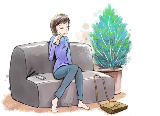 More South Koreans Opt Out of Workforce, Saying They Have ‘No Reason to Work’