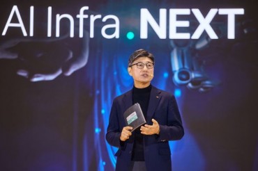 SK Telecom Outlines Ambitious Plan to Make South Korea an AI Hub