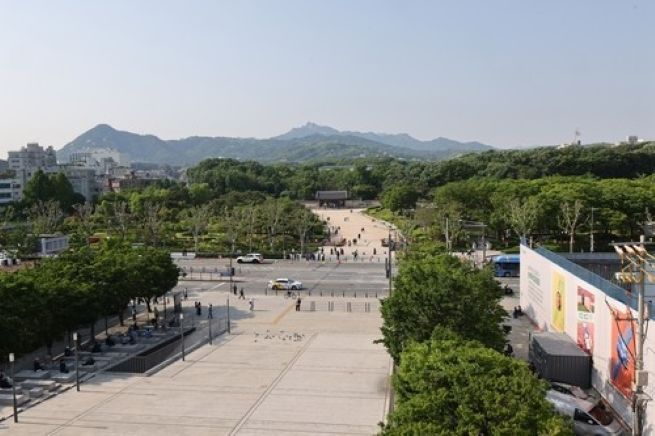 Court Rules in Favor of Seoul’s Redevelopment Plan Near UNESCO Site