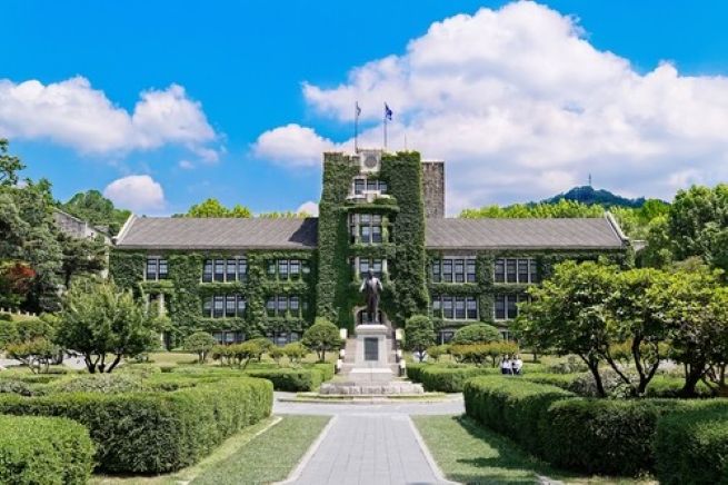 At Yonsei, AI Has Become the New Moral Crisis At Yonsei, AI Has Become the New Moral Crisis