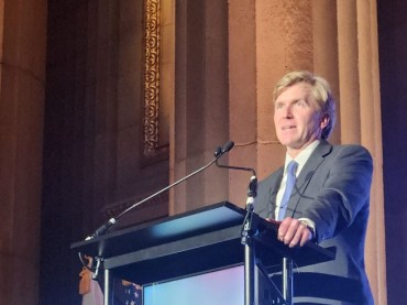 Seoul and Washington Hail “Model Alliance” at National Day Celebration in D.C.