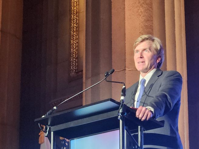 Seoul and Washington Hail “Model Alliance” at National Day Celebration in D.C.