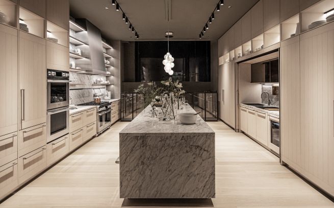 LG Expands U.S. Luxury Appliance Push With New SKS Showroom in Chicago