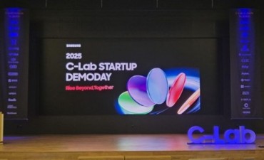 Samsung’s C-Lab Emerges as a Major Startup Incubator With 1,000-Firm Milestone in Sight