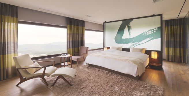 After APEC, Gyeongju Turns Summit Prestige Into a Tourism Boom