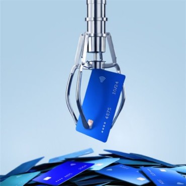 Price of Stolen Korean Credit Card Data on Dark Web Soars More Than 160 Percent