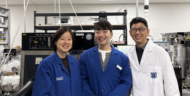 New COF-Based Electrolyte Boosts Ion Transport 100-Fold, Paving the Way for Next-Gen Batteries New COF-Based Electrolyte Boosts Ion Transport 100-Fold, Paving the Way for Next-Gen Batteries