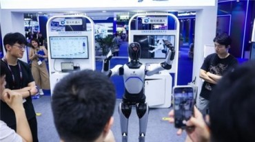 As China Scales Up Physical AI Data, Korea Struggles to Keep Pace As China Scales Up Physical AI Data, Korea Struggles to Keep Pace