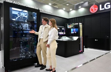 LG Group Says It Cut 5.39 Million Tons of Carbon Emissions Last Year, Surpassing Early Net-Zero Targets