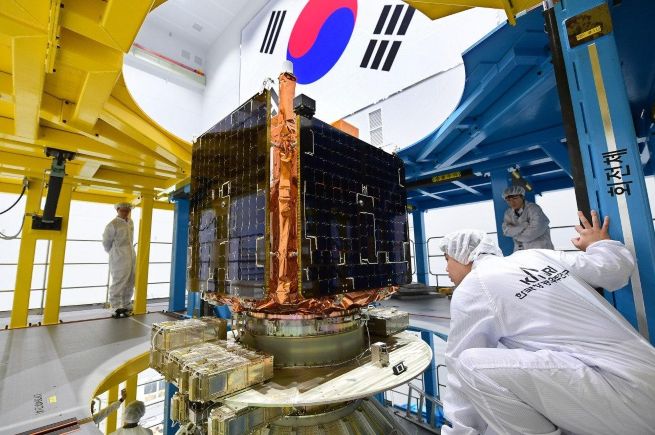 From Aurora to Drug Discovery: Nuri Rocket’s Latest Mission Marks Korea’s Expanding Space Agenda From Aurora to Drug Discovery: Nuri Rocket’s Latest Mission Marks Korea’s Expanding Space Agenda