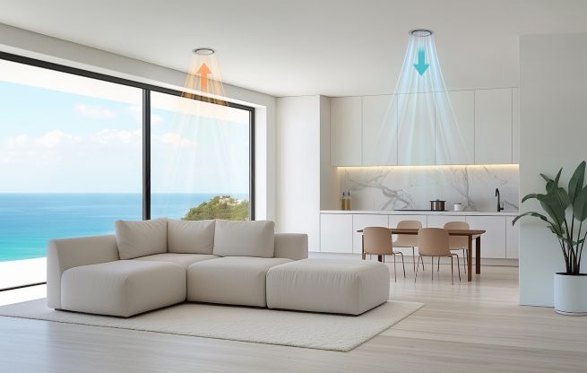 LG Unveils AI-Equipped Premium Home Ventilation System as Demand for Indoor Air Quality Rises