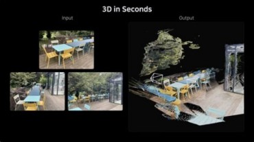 Naver Labs Europe Unveils Advanced Spatial-AI Models for Next-Generation Robotics