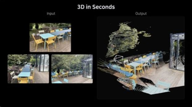 Naver Labs Europe Unveils Advanced Spatial-AI Models for Next-Generation Robotics