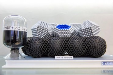 Scientists Develop Faster, More Durable Fuel Cell Catalyst Using CO-Based Method Scientists Develop Faster, More Durable Fuel Cell Catalyst Using CO-Based Method