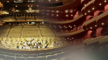 Immersive Theater Takes Hold in Korea, Blurring the Line Between Stage and Audience