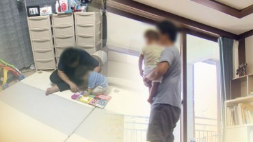 Fathers Cite Work Fatigue, Stress as Biggest Barriers to Hands-On Parenting