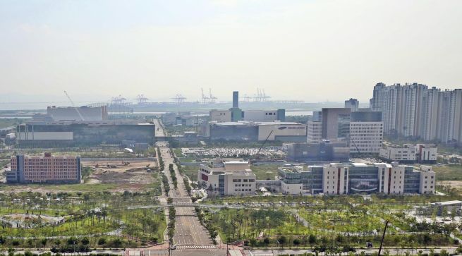 As Big Pharma Shops for Innovation, Korean Platforms Lead the Deals