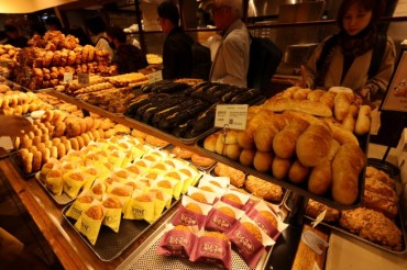 In South Korea’s ‘City of Bread,’ a Taxi Driver Builds a Rolling Bakery Tour