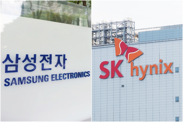 AI Boom Sends Samsung and SK hynix Profit Forecasts Soaring AI Boom Sends Samsung and SK hynix Profit Forecasts Soaring