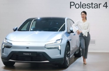 Polestar CEO Calls Busan Plant a “Strategic Hub” for Asia–North America EV Production
