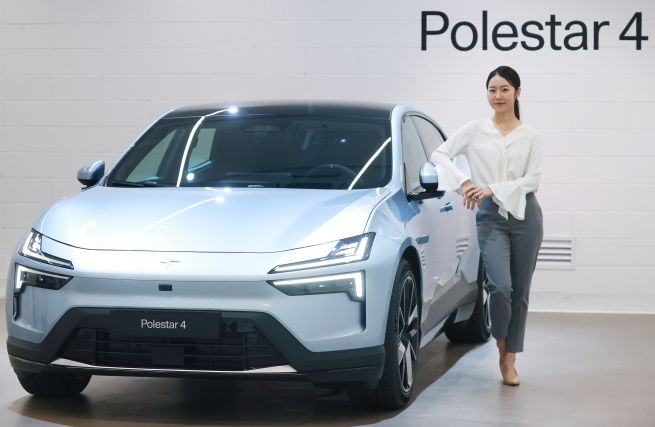 Polestar CEO Calls Busan Plant a “Strategic Hub” for Asia–North America EV Production