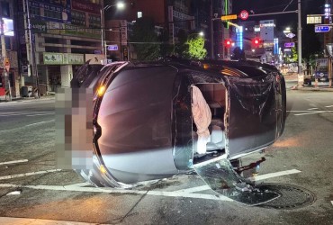 Outrage Grows in Korea After Fatal Drunk-Driving Crashes Involving Foreign Tourists