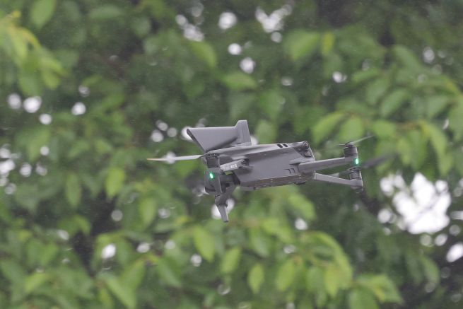 Drone Exports Surge Tenfold, but Global Market Share Still Lags at Under 0.5% Drone Exports Surge Tenfold, but Global Market Share Still Lags at Under 0.5%