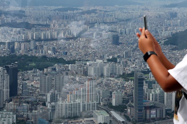 Seoul’s Homeownership Rate Among 30-Somethings Falls to Record Low Seoul’s Homeownership Rate Among 30-Somethings Falls to Record Low