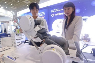 South Korea to Invest $622 Million in Advanced Medical Devices to Strengthen Industry Competitiveness