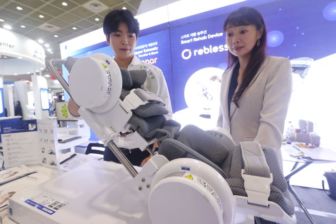 South Korea to Invest $622 Million in Advanced Medical Devices to Strengthen Industry Competitiveness