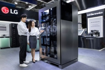 LG Electronics Partners with Flex to Develop Modular Cooling Solutions for AI Data Centers