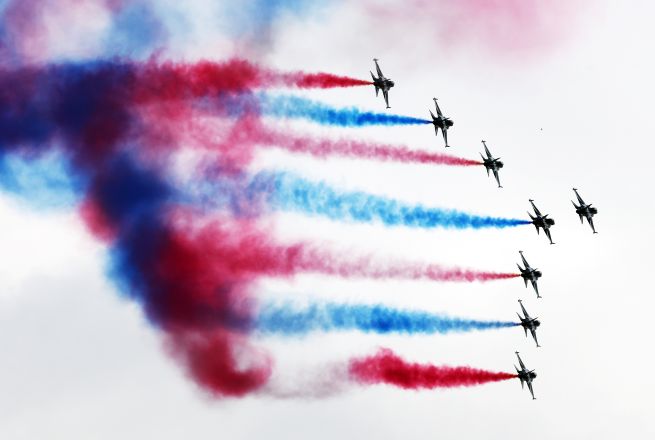 Tokyo Halts Refueling Plan for South Korean Jets After Dokdo Flight Dispute