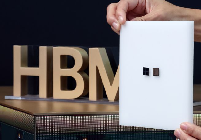 Samsung and SK Hynix Ready HBM4 Shipments as Nvidia Prepares Next-Generation AI Processors