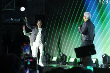 Samsung, Mercedes-Benz Chiefs to Discuss Chips and EV Batteries in Seoul Meeting