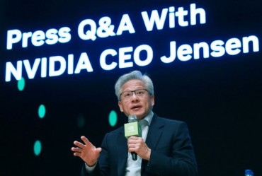 Seoul Hails Nvidia GPU Deal as Catalyst for Korea’s ‘Physical AI’ Revolution Seoul Hails Nvidia GPU Deal as Catalyst for Korea’s ‘Physical AI’ Revolution