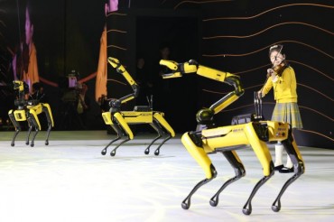 Robots Boost Jobs for Young Koreans but Squeeze Older Workers, Study Finds