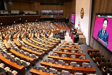 President Lee Vows Stronger, Self-Reliant Military as Seoul Deepens AI and Defense Investments